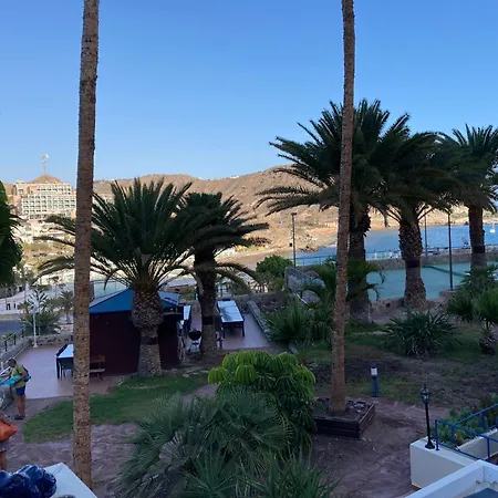 Suite Monte Golf A Playa Del Cura, Grande Canarie, Le Soleil Toute L'Annee, Ici C'Est Possible ! Playa Del Cura  Exterior photo
