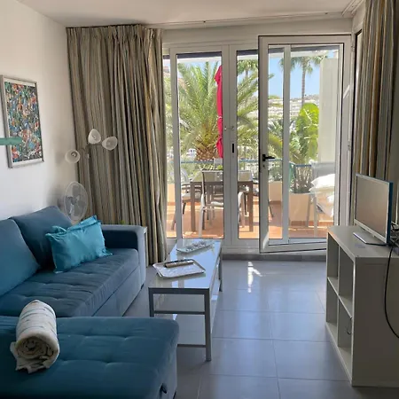 Suite Monte Golf A Playa Del Cura, Grande Canarie, Le Soleil Toute L'Annee, Ici C'Est Possible ! Playa Del Cura  Exterior photo