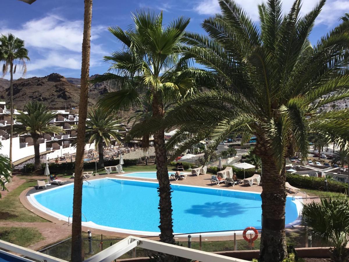 Apartment Monte Golf A Playa Del Cura, Grande Canarie, Le Soleil Toute L'annee, Ici C'est Possible ! *