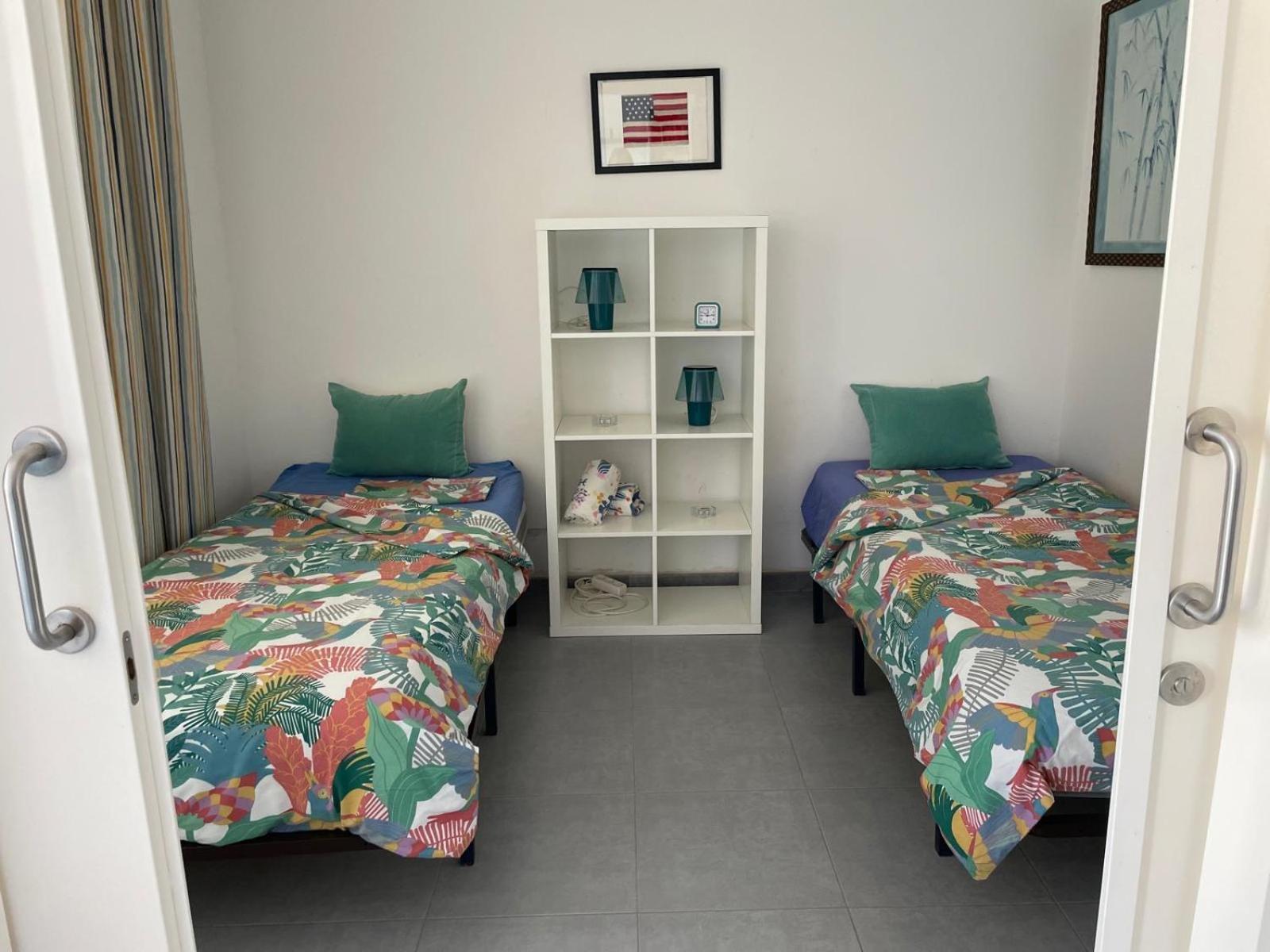 Apartment Monte Golf A Playa Del Cura, Grande Canarie, Le Soleil Toute L'annee, Ici C'est Possible ! *