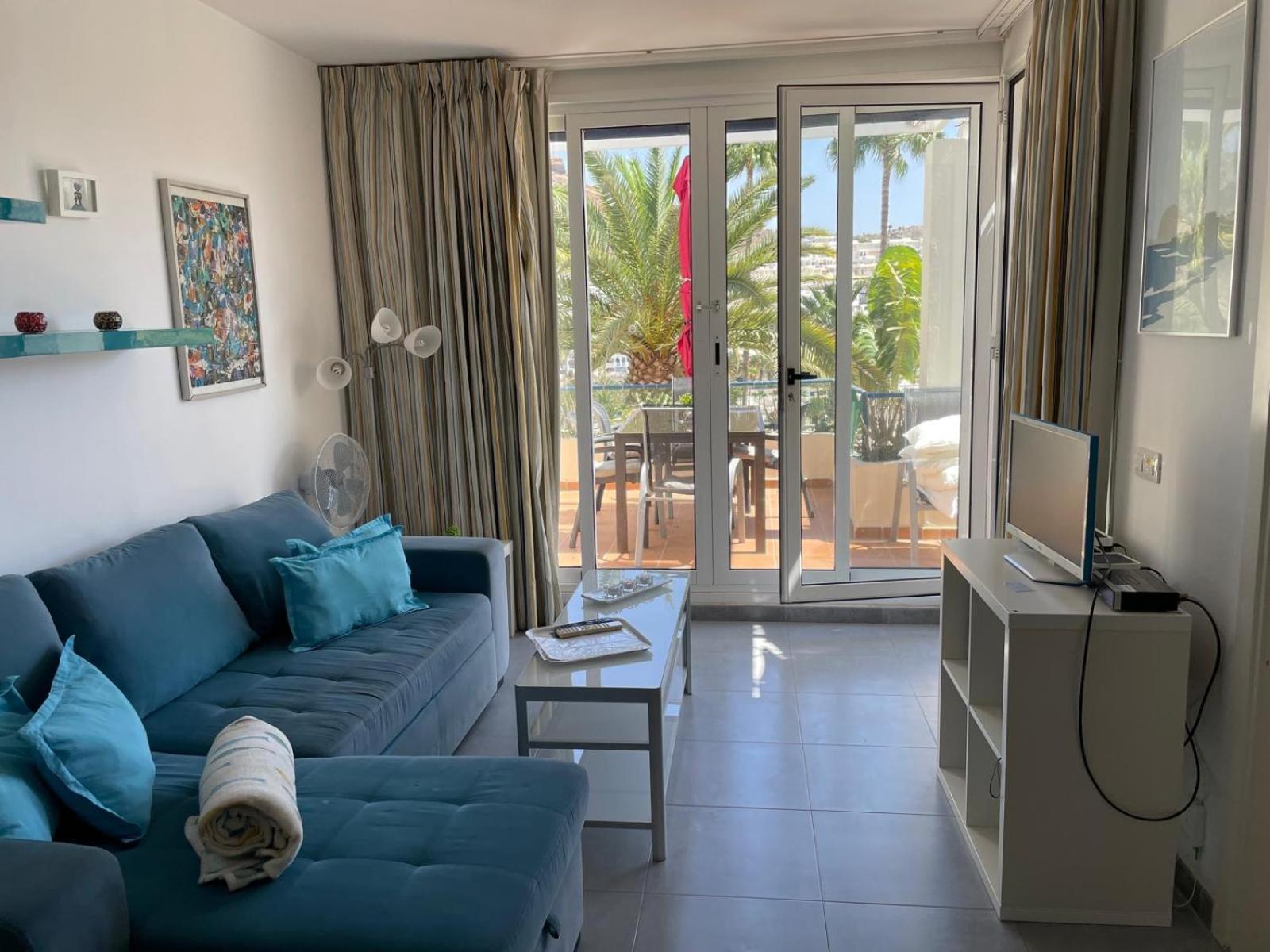 Monte Golf A Playa Del Cura, Grande Canarie, Le Soleil Toute L'annee, Ici C'est Possible ! *